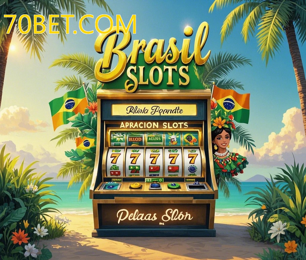 70bet GAME-Apostas