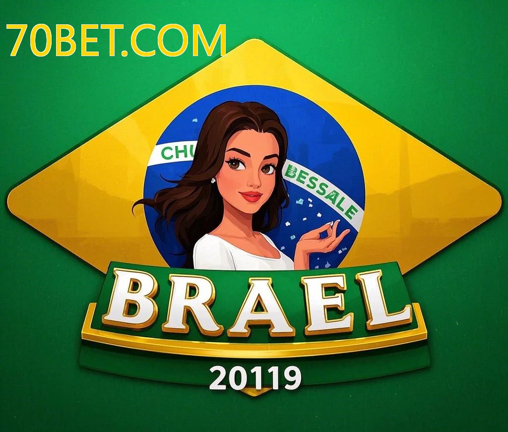 70bet GAME-Apostas