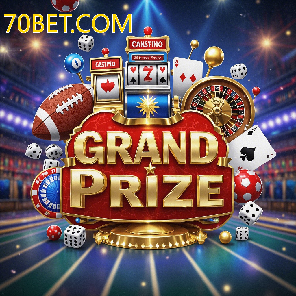 70bet GAME-Slots