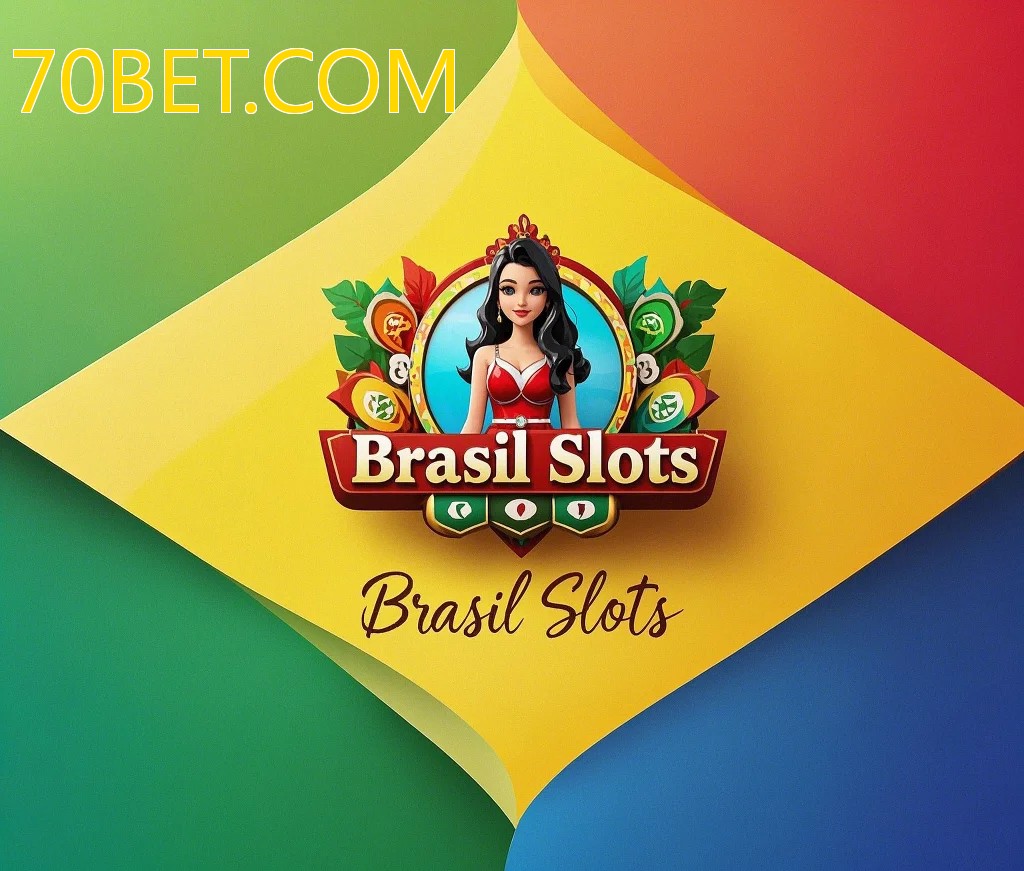 70bet GAME-Slots